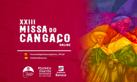 Image XXIII MISSA DO CANGAÇO